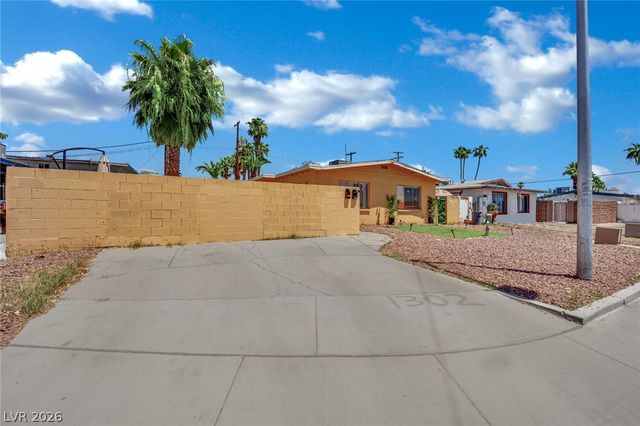 1304 Rexford St. Place 1, Las Vegas, NV 89104
