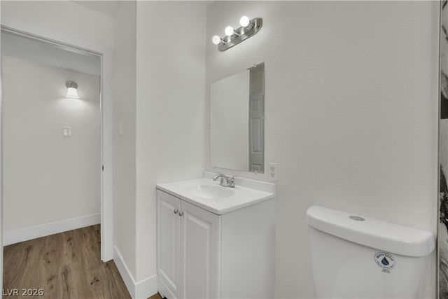 1304 Rexford St. Place 1, Las Vegas, NV 89104