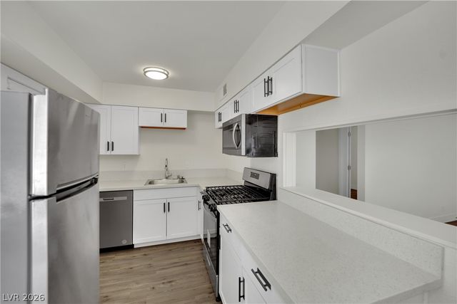 1304 Rexford St. Place 1, Las Vegas, NV 89104
