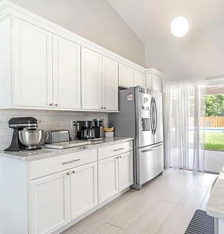 1302 SE Belcrest Street, Port St Lucie, FL 34952