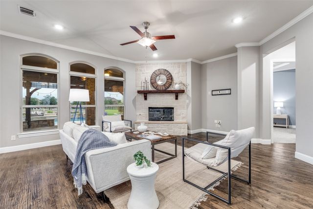 1960 Tapadero Lane, Celina, TX 75009