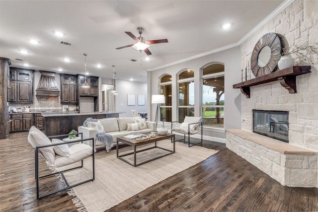 1960 Tapadero Lane, Celina, TX 75009
