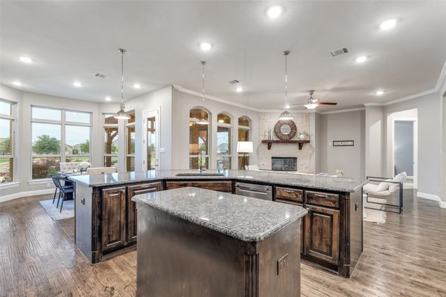 1960 Tapadero Lane, Celina, TX 75009