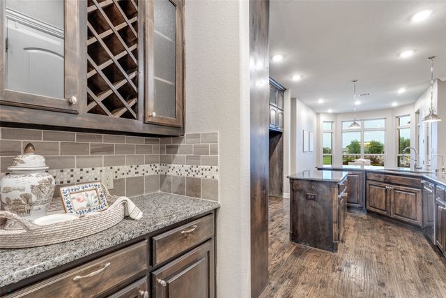 1960 Tapadero Lane, Celina, TX 75009