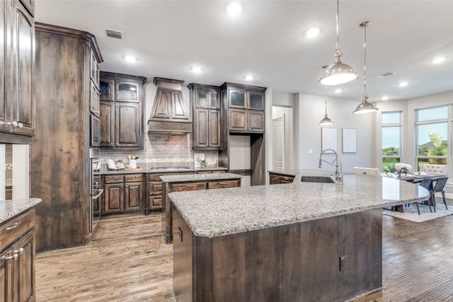 1960 Tapadero Lane, Celina, TX 75009