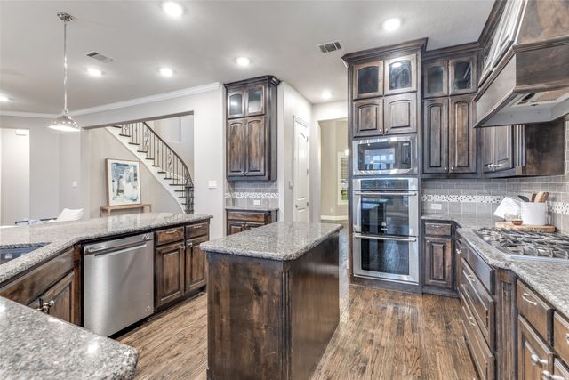 1960 Tapadero Lane, Celina, TX 75009