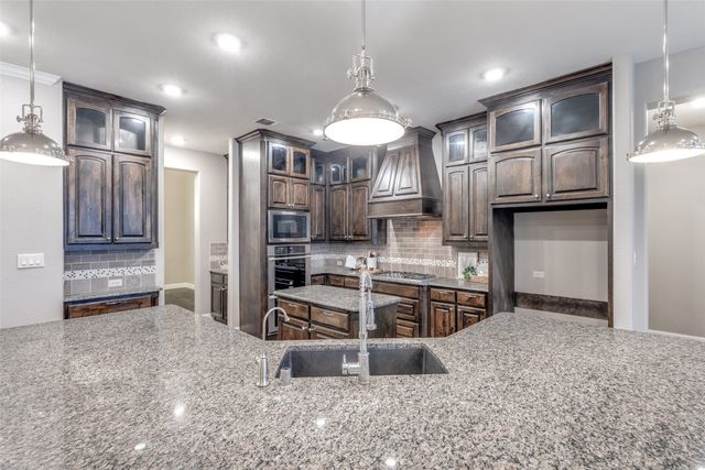 1960 Tapadero Lane, Celina, TX 75009