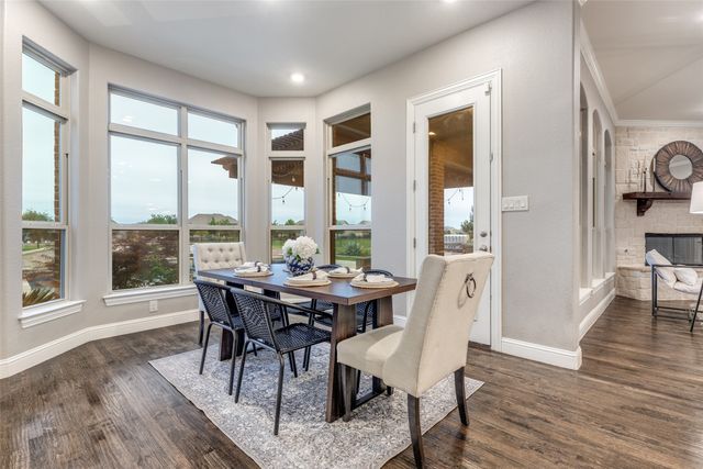 1960 Tapadero Lane, Celina, TX 75009