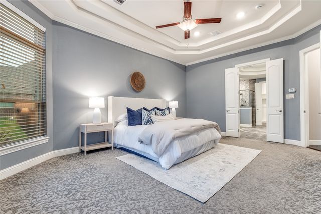 1960 Tapadero Lane, Celina, TX 75009