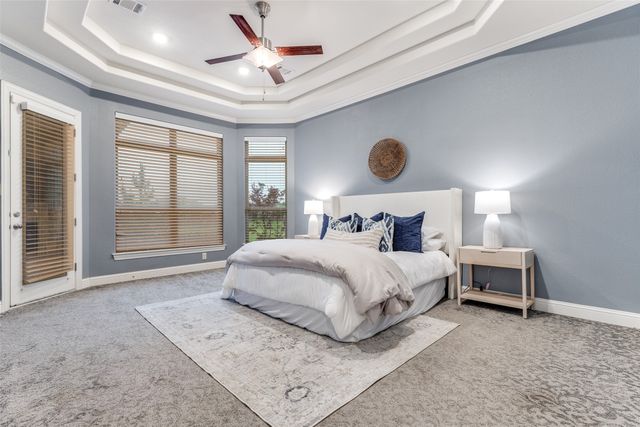 1960 Tapadero Lane, Celina, TX 75009