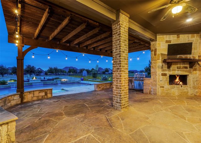 1960 Tapadero Lane, Celina, TX 75009