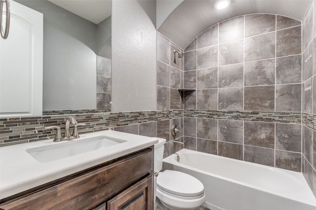 1960 Tapadero Lane, Celina, TX 75009