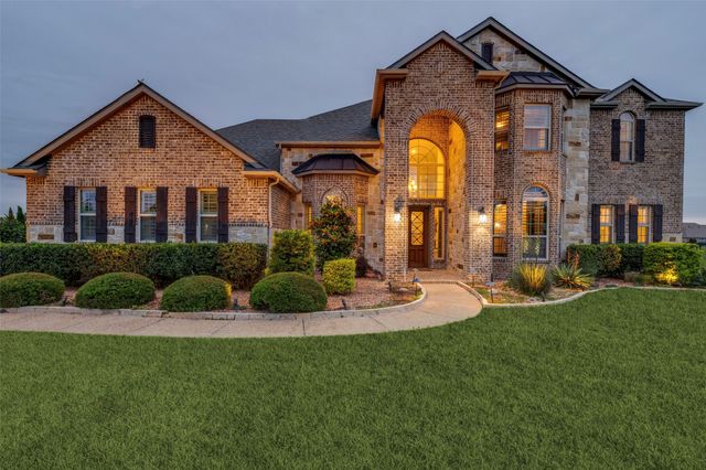 1960 Tapadero Lane, Celina, TX 75009