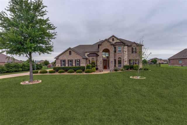 1960 Tapadero Lane, Celina, TX 75009