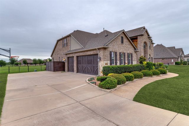 1960 Tapadero Lane, Celina, TX 75009