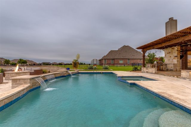 1960 Tapadero Lane, Celina, TX 75009