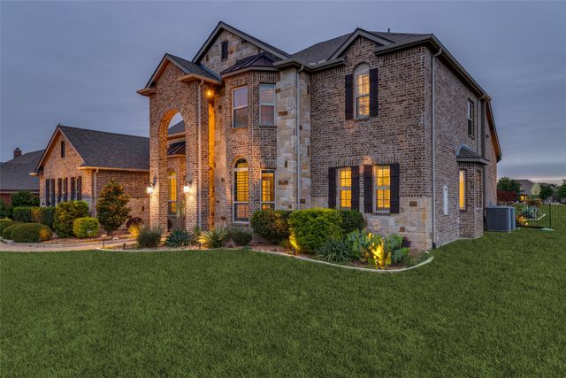 1960 Tapadero Lane, Celina, TX 75009