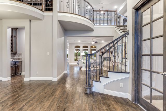 1960 Tapadero Lane, Celina, TX 75009