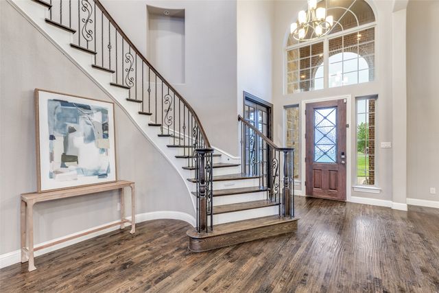 1960 Tapadero Lane, Celina, TX 75009
