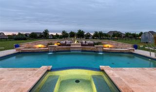 1960 Tapadero Lane, Celina, TX 75009