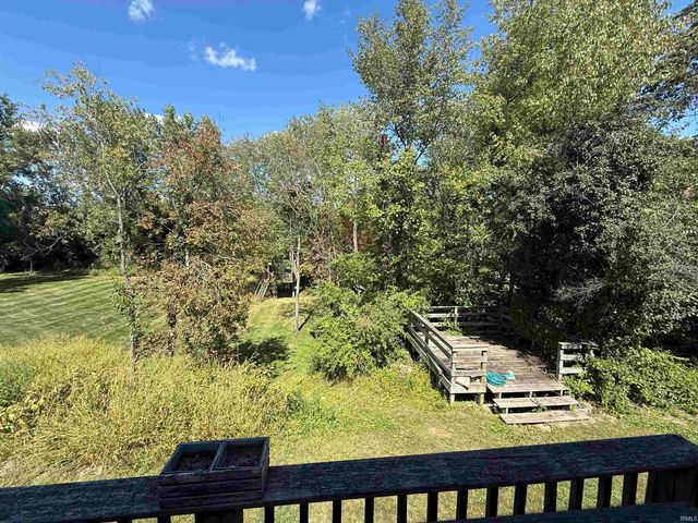 802 BELLINGHAM Drive, Huntington, IN 46750