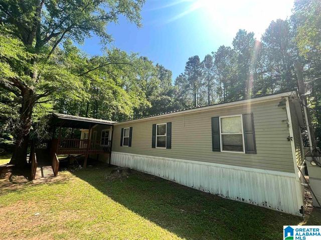 181 SCHULTZ ROAD, Columbiana, AL 35051