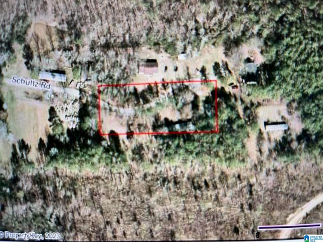 181 SCHULTZ ROAD, Columbiana, AL 35051