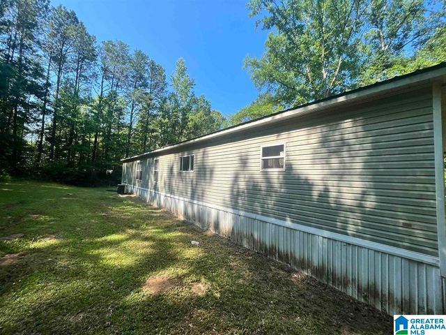 181 SCHULTZ ROAD, Columbiana, AL 35051