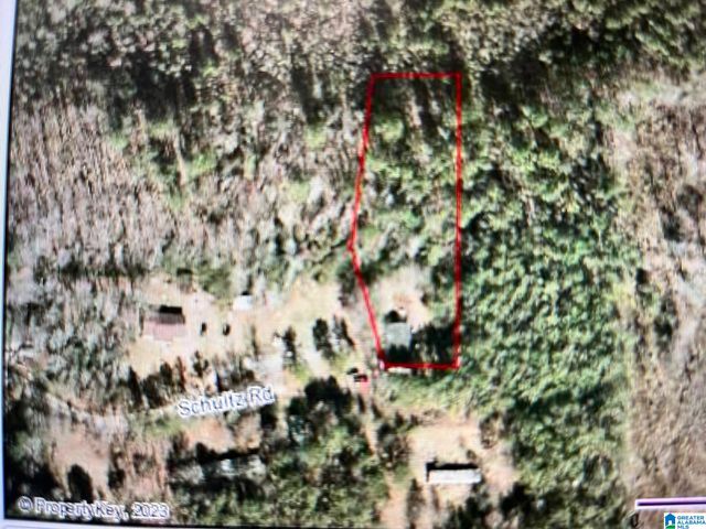 181 SCHULTZ ROAD, Columbiana, AL 35051