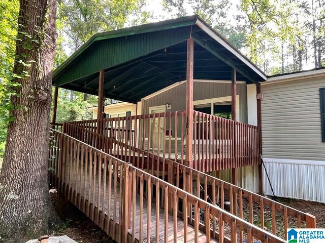 181 SCHULTZ ROAD, Columbiana, AL 35051