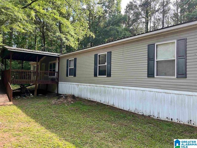 181 SCHULTZ ROAD, Columbiana, AL 35051