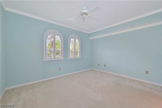 8561 Evernia CT 203, Estero, FL 34135