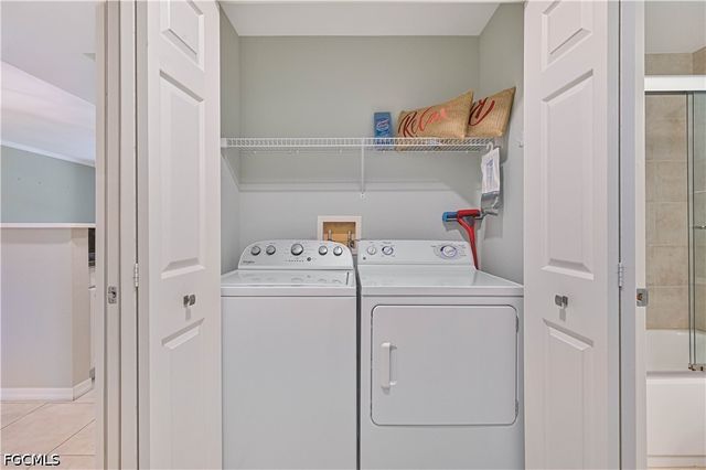 8561 Evernia CT 203, Estero, FL 34135