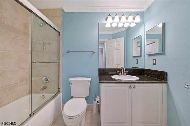 8561 Evernia CT 203, Estero, FL 34135