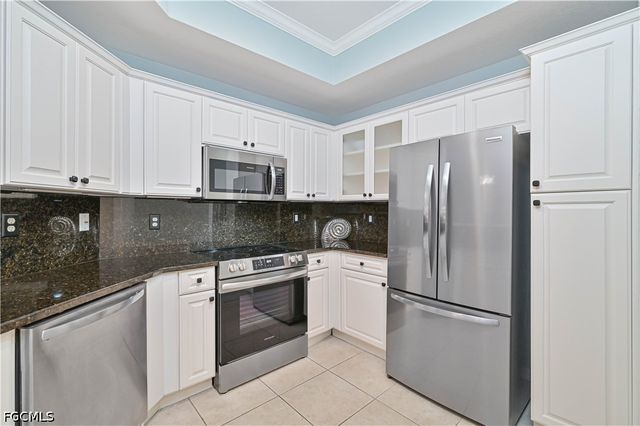 8561 Evernia CT 203, Estero, FL 34135