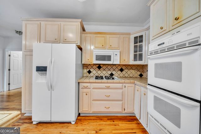 104 Westlake Circle, Americus, GA 31709