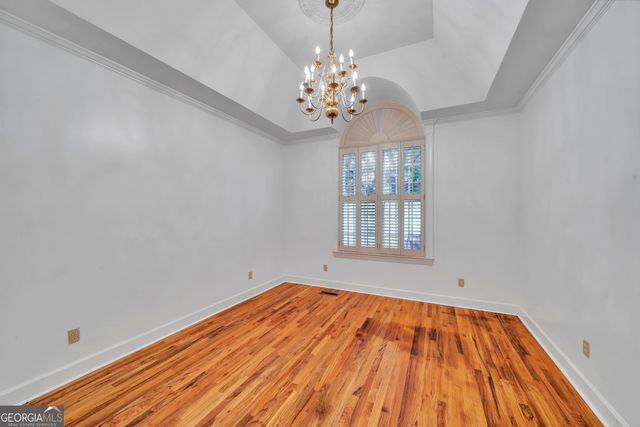 104 Westlake Circle, Americus, GA 31709