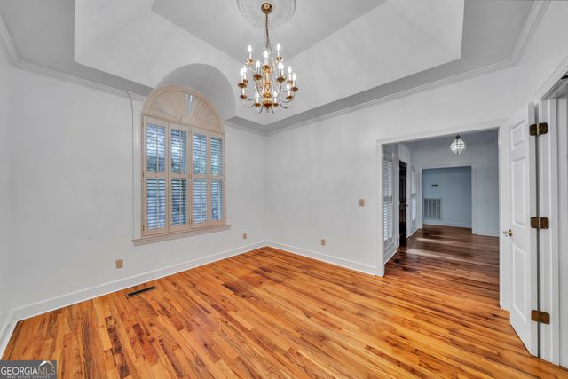 104 Westlake Circle, Americus, GA 31709