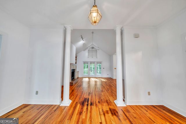 104 Westlake Circle, Americus, GA 31709