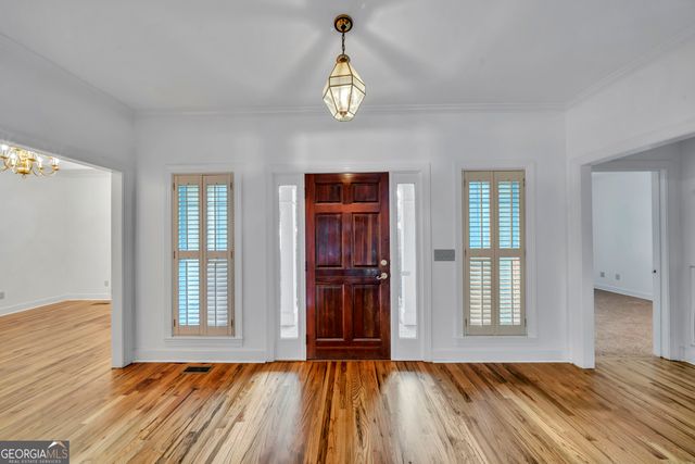 104 Westlake Circle, Americus, GA 31709