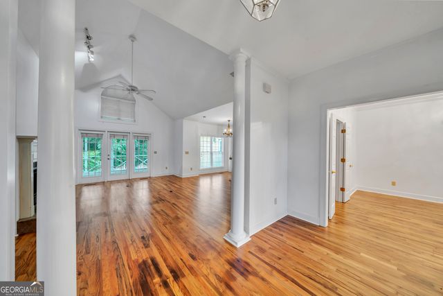 104 Westlake Circle, Americus, GA 31709