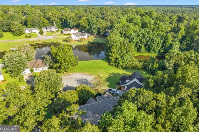 104 Westlake Circle, Americus, GA 31709