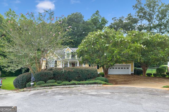 104 Westlake Circle, Americus, GA 31709