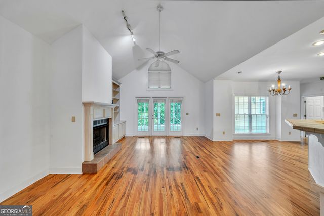 104 Westlake Circle, Americus, GA 31709