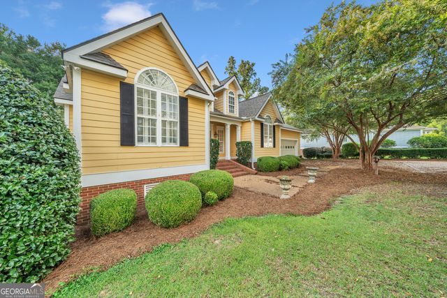 104 Westlake Circle, Americus, GA 31709