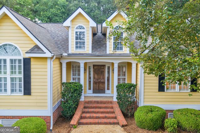 104 Westlake Circle, Americus, GA 31709