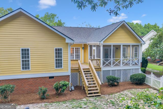 104 Westlake Circle, Americus, GA 31709