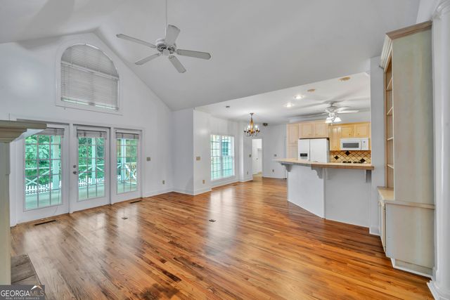 104 Westlake Circle, Americus, GA 31709