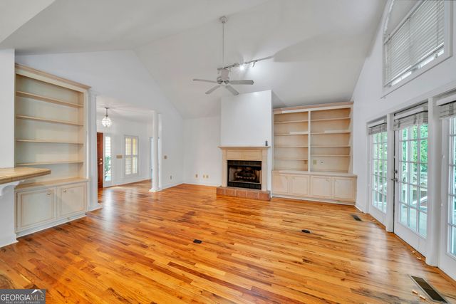 104 Westlake Circle, Americus, GA 31709