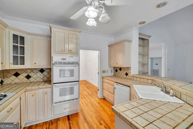 104 Westlake Circle, Americus, GA 31709